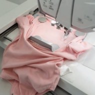 Fabric guide set for metal frames - 920509096