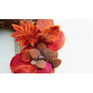 Embroidery Cutwork needle kit