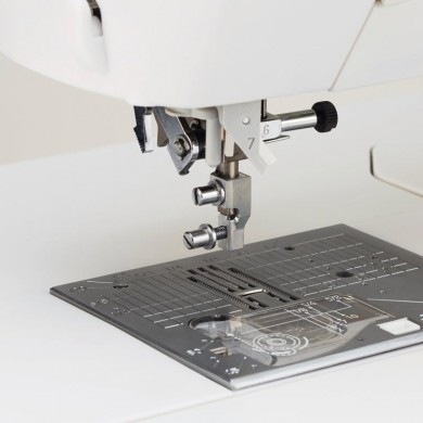 Juki Adattatore per piedini quilt - 40207583