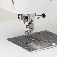 Juki Adattatore per piedini quilt - 40207583