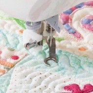 Quilt foot open type Juki - 40224355