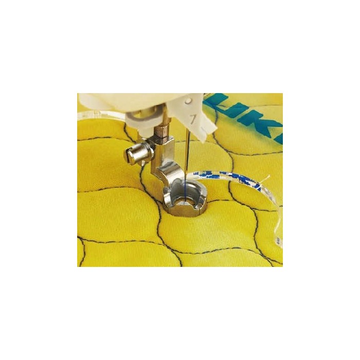 Piedino per quilt (per righelli) Juki - 40197266