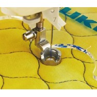 Pied de couette (pour règles) Juki - 40197266