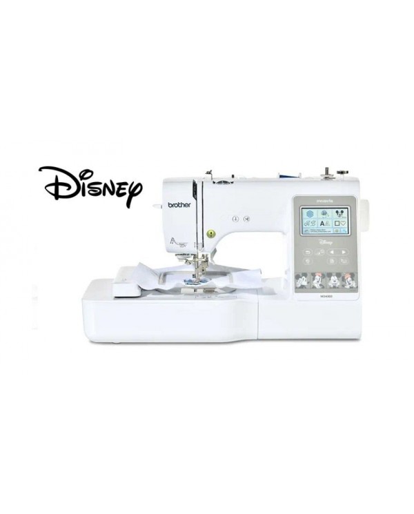 Machine à broder Innov-is M340ED Disney Brother