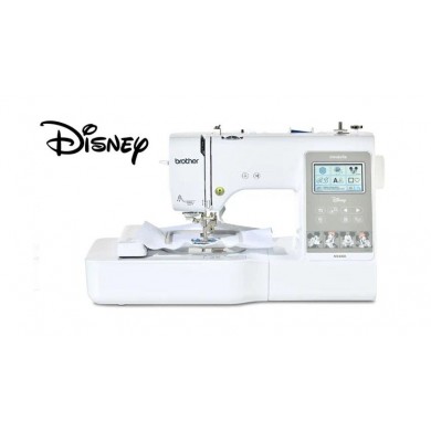 Machine à broder Innov-is M340ED Disney Brother