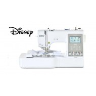 Macchina ricamatrice Brother Innov-is M340ED Disney