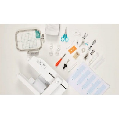 Innov-is M340ED Disney Brother Embroidery Machine