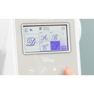 Brother Innov-is M340ED Disney Macchina ricamatrice