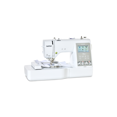 Macchina ricamatrice Brother Innov-is M340ED Disney