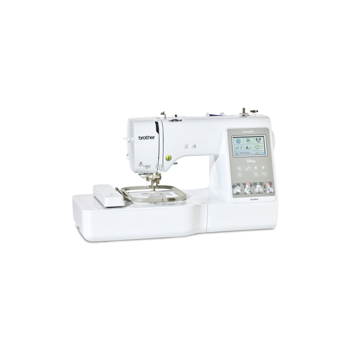 Macchina ricamatrice Brother Innov-is M340ED Disney