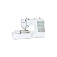 Macchina ricamatrice Brother Innov-is M340ED Disney