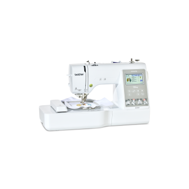 Machine à broder Innov-is M340ED Disney Brother