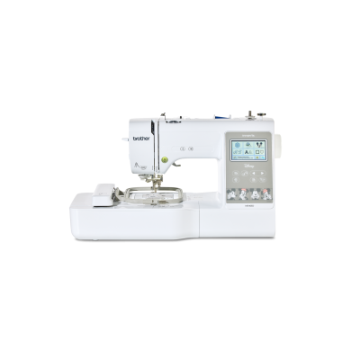Macchina ricamatrice Brother Innov-is M340ED Disney