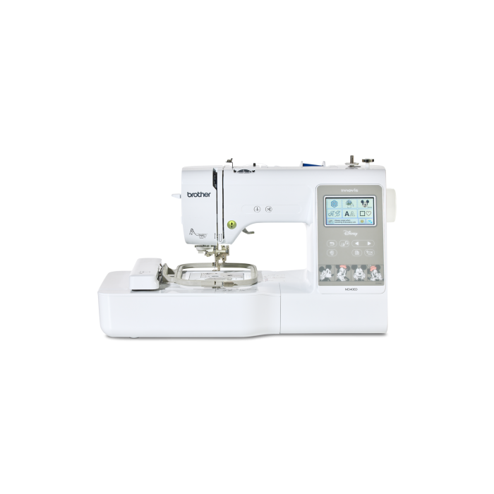 Machine à broder Innov-is M340ED Disney Brother