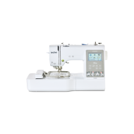 Machine à broder Innov-is M340ED Disney Brother