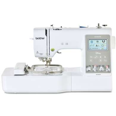 Machine à broder Innov-is M340ED Disney Brother