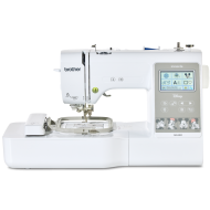 Macchina ricamatrice Brother Innov-is M340ED Disney