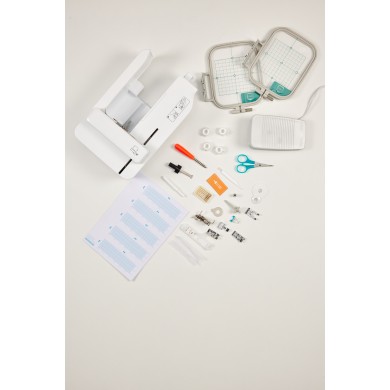 Brother Innov-is M380D Disney Machine à coudre et à broder