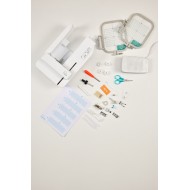 Brother Innov-is M380D Disney Sewing & Embroidery Machine