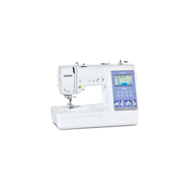 Brother Innov-is M380D Disney Macchina per cucire e ricamare