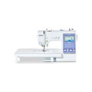 Brother Innov-is M380D Disney Macchina per cucire e ricamare