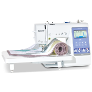 Brother Innov-is M380D Disney Macchina per cucire e ricamare