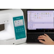 Brother Innov-is F580 Sewing & Embroidery Machine