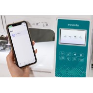 Brother Innov-is F580 Sewing & Embroidery Machine