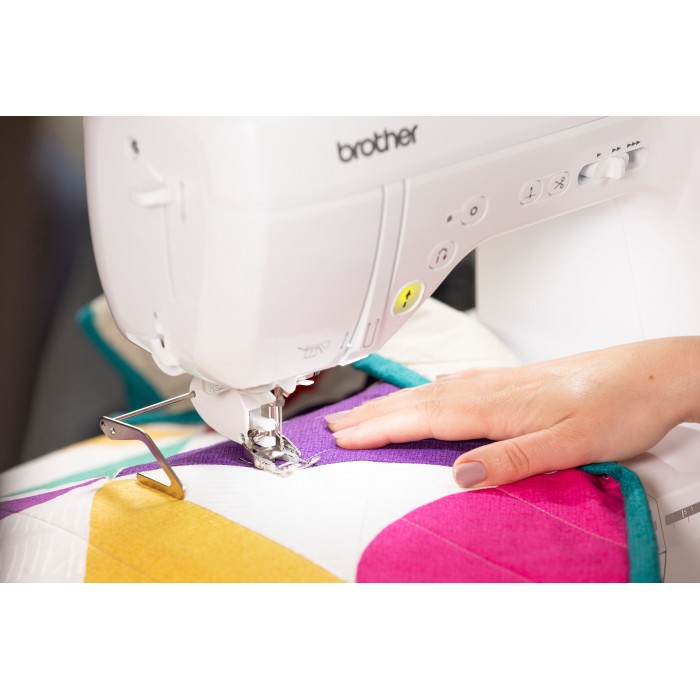 Brother Innov-is F580 Sewing & Embroidery Machine