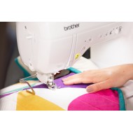 Brother Innov-is F580 Sewing & Embroidery Machine