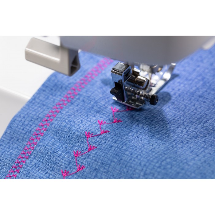 Brother Innov-is F580 Sewing & Embroidery Machine