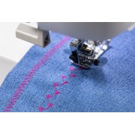 Brother Innov-is F580 Sewing & Embroidery Machine