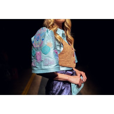 Brother Innov-is F580 Machine à coudre et à broder