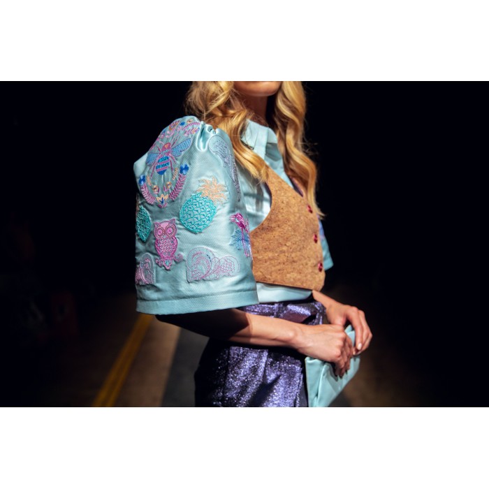 Brother Innov-is F580 Machine à coudre et à broder