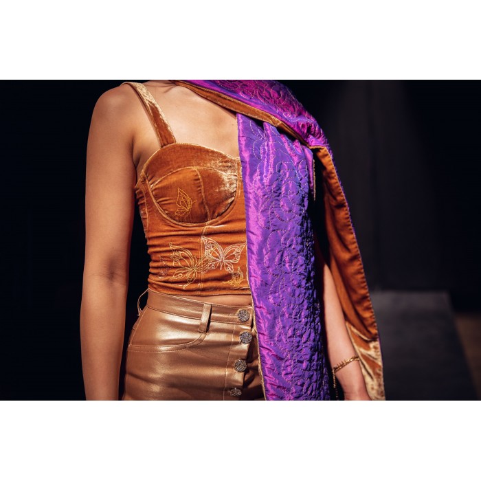 Brother Innov-is F580 Machine à coudre et à broder