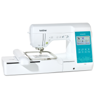 Sewing & Embroidery Machine Brother Innov-is F580