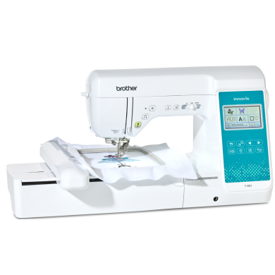 Sewing & Embroidery Machine Brother Innov-is F580