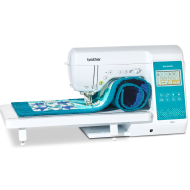 Sewing & Embroidery Machine Brother Innov-is F580