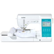 Sewing & Embroidery Machine Brother Innov-is F580