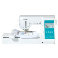 Macchina per cucire e ricamare Brother Innov-is F580