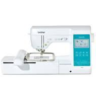 Sewing & Embroidery Machine Brother Innov-is F580