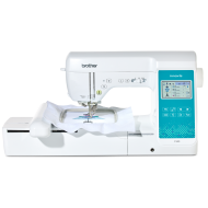 Sewing & Embroidery Machine Brother Innov-is F580