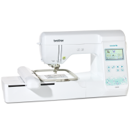 Brother embroidery machine Innov-is F 540E