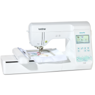Macchina ricamatrice Brother Innov-is F 540E