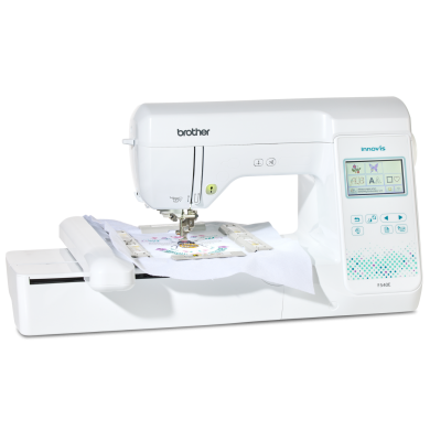 Macchina ricamatrice Brother Innov-is F 540E