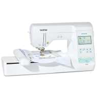 Brother embroidery machine Innov-is F 540E
