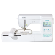 Brother embroidery machine Innov-is F 540E