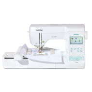Brother embroidery machine Innov-is F 540E