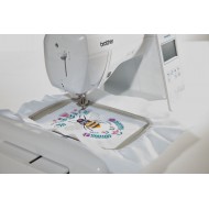 Brother Innov-is F540E Embroidery Machine