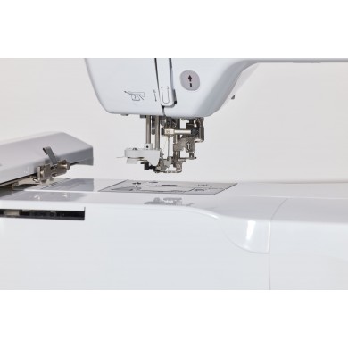 Brother Innov-is F540E Macchina ricamatrice